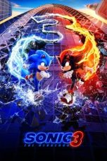 Nonton Film Sonic the Hedgehog 3 (2024) Sub Indo