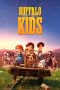 Nonton Film Buffalo Kids (2024) Sub Indo