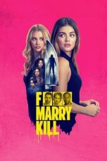 Nonton Film F Marry Kill (2024) Sub Indo