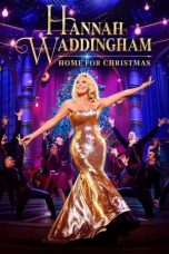 Nonton Film Hannah Waddingham: Home for Christmas (2023) Sub Indo