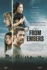 Nonton Film From Embers (2024) Sub Indo