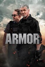 Nonton Film Armor (2024) Sub Indo