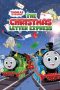 Nonton Film Thomas & Friends: The Christmas Letter Express (2024) Sub Indo