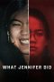 Nonton Film What Jennifer Did (2024) Sub Indo