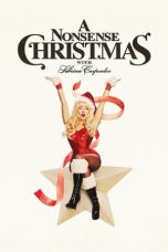 Nonton Film A Nonsense Christmas with Sabrina Carpenter (2024) Sub Indo