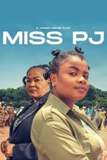 Nonton Film Miss PJ (2024) Sub Indo