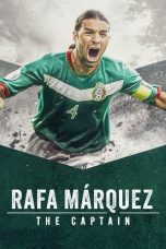 Nonton Film Rafa Márquez: El Capitán (2024) Sub Indo