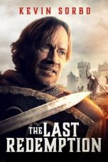 Nonton Film The Last Redemption (2024) Sub Indo