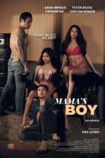 Nonton Film Mama's Boy (2024) Sub Indo