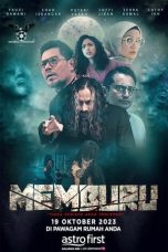 Nonton Film Memburu (2023) Sub Indonesia