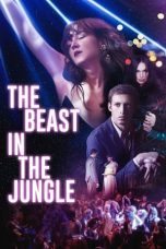 Nonton Film The Beast in the Jungle (2023) Sub Indonesia