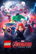 Nonton Film LEGO Marvel Avengers: Code Red (2023) Sub Indonesia